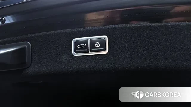 Genesis G80 (RG3) id 3279662 из Кореи 11