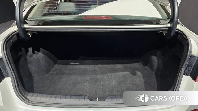 Kia The New K5 2nd generation id 3873705 из Кореи 11