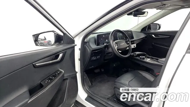 Kia EV6 id 2688629 из Кореи 11