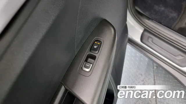 Kia Sportage The Bold id 2675414 из Кореи 11