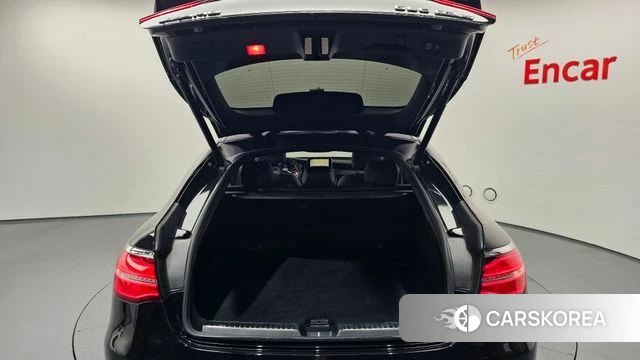 Mercedes-Benz GLC-Class X253 id 3801475 из Кореи 11