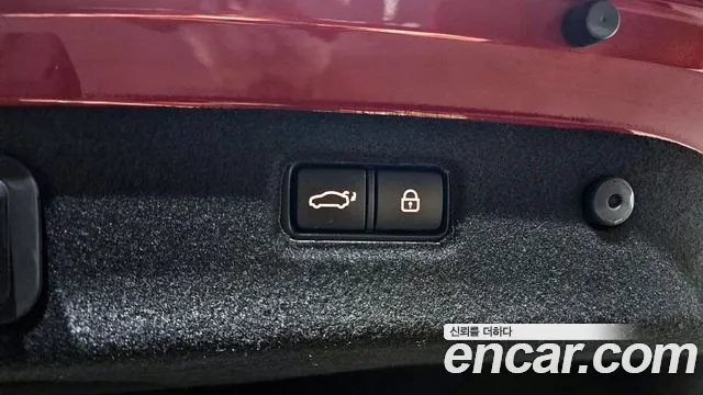 Genesis G70 id 2719079 из Кореи 11