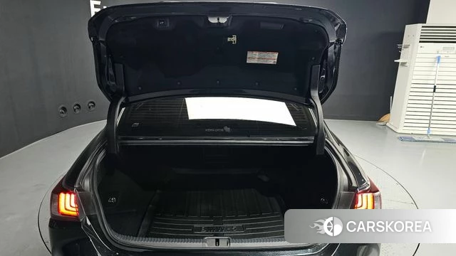 Lexus ES300h 7th generation id 3879038 из Кореи 11