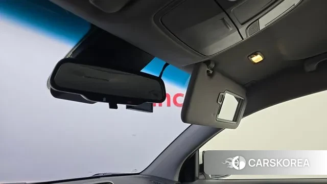 Hyundai All New Tucson id 3489733 из Кореи 11