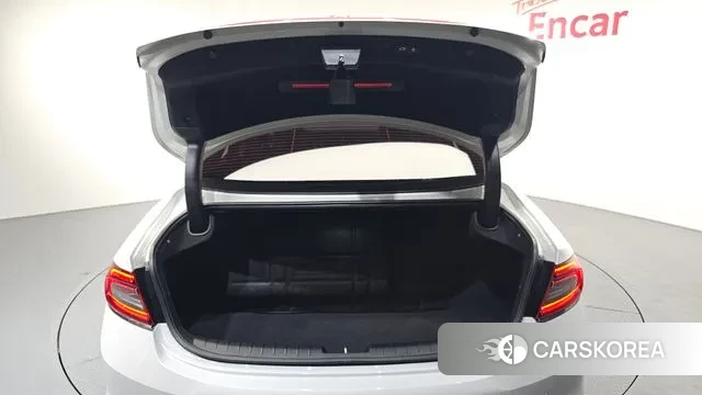 Hyundai Grandeur IG id 3494433 из Кореи 11