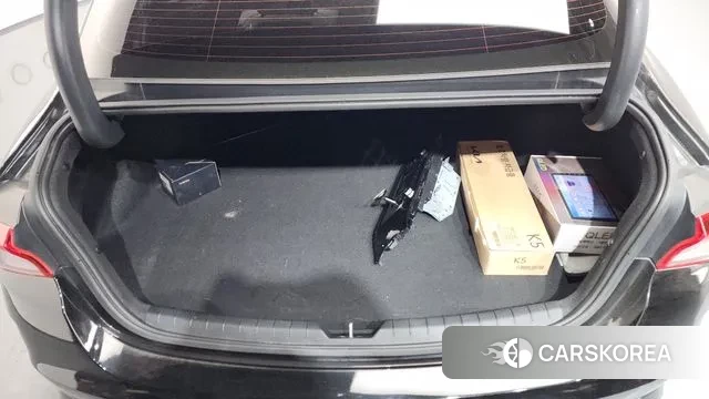 Kia K5 3rd generation id 3576873 из Кореи 11