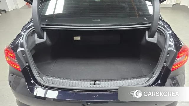 Renault Korea (Samsung) SM6 id 3044969 из Кореи 11