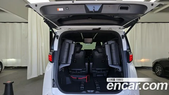 Toyota Alphard 4th Generation id 2658300 из Кореи 11