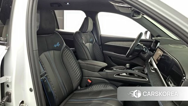 Renault Korea (Samsung) Grand Coleos id 4394556 из Кореи 11