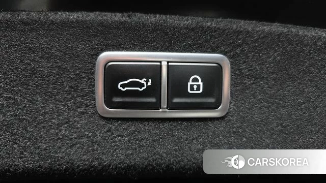 Genesis G80 (RG3) id 4293294 из Кореи 11