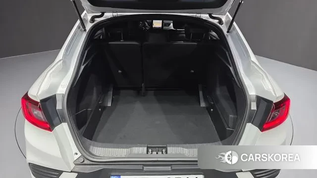 Renault Korea (Samsung) XM3 id 3393901 из Кореи 11