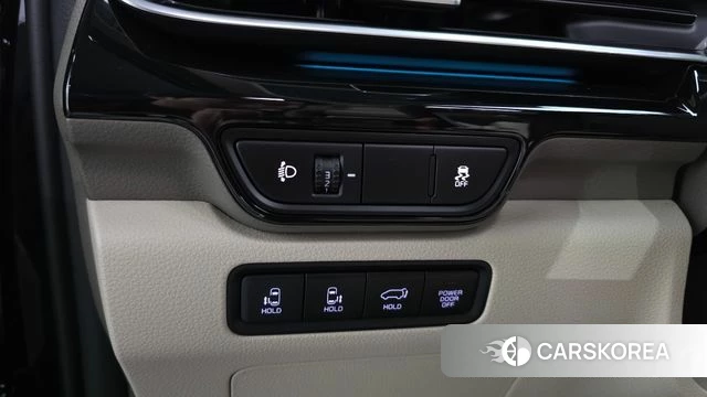 Kia The New Carnival 4th Generation id 4571426 из Кореи 11