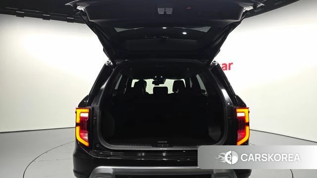 Ssangyong Torres id 3922279 из Кореи 11