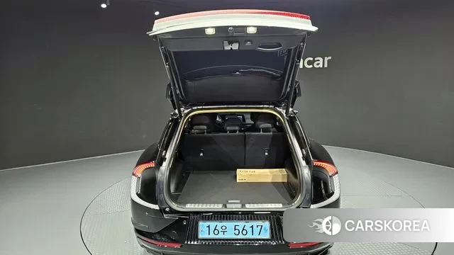 Kia EV6 id 3447255 из Кореи 11