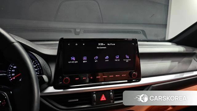 Kia The New K3 2nd generation id 4223471 из Кореи 11