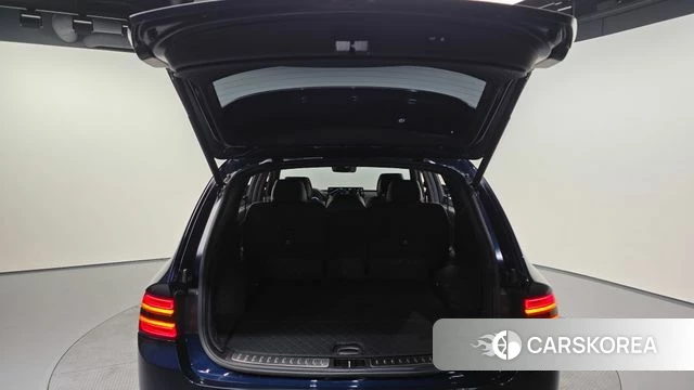 Genesis GV80 id 3965361 из Кореи 11