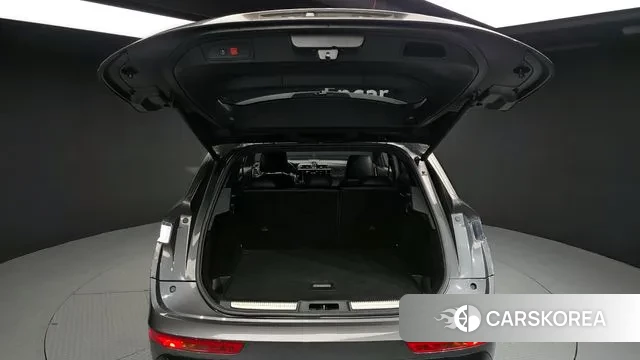 Citroen / DS DS7 Crossback id 3607745 из Кореи 11