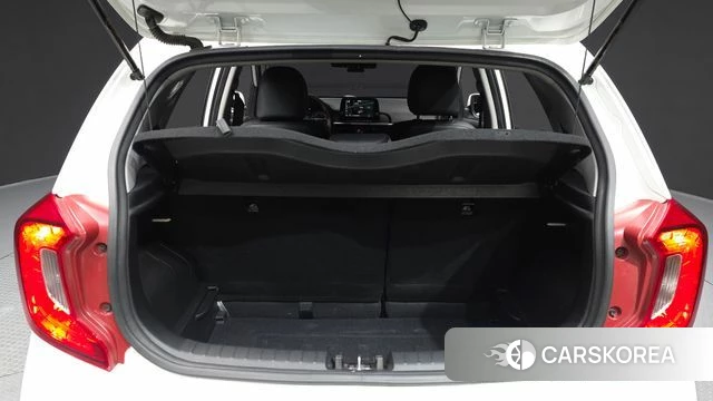 Kia Morning Urban (JA) id 3805990 из Кореи 11