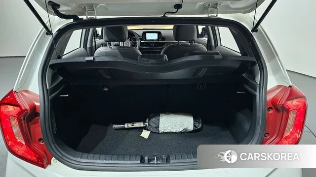 Kia Morning Urban (JA) id 4389507 из Кореи 11