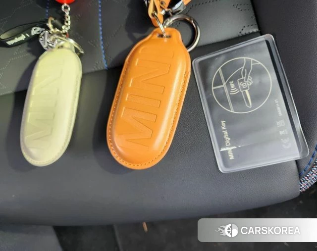 Mini Cooper C 4th generation id 3876529 из Кореи 11