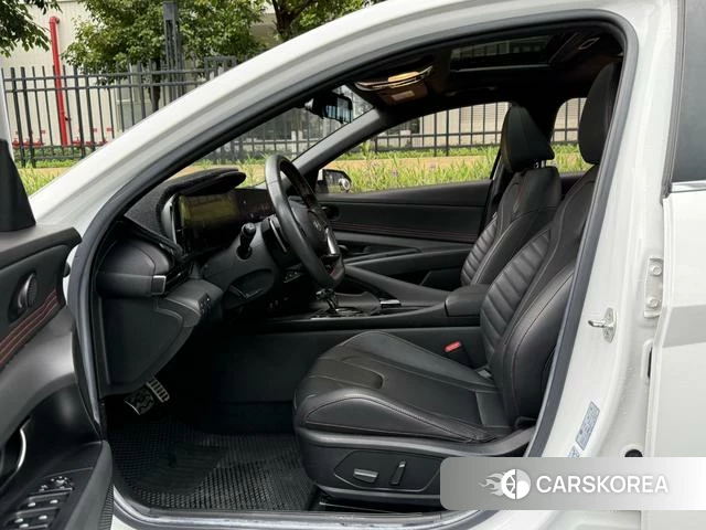 Hyundai Elantra id 4291250 из Китая 11