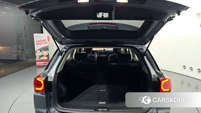 Ssangyong Beautiful Korando id 3396167 из Кореи 11