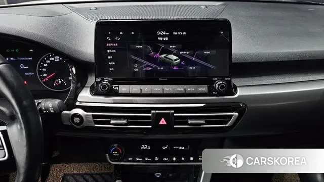 Kia Seltos id 3027866 из Кореи 11