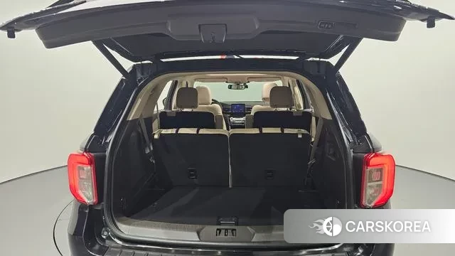 Ford Explorer 6th Generation id 3354658 из Кореи 11