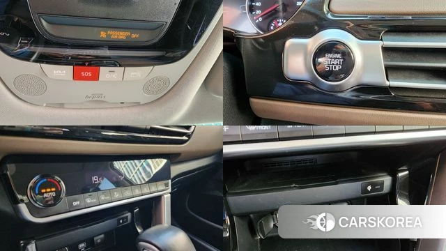 Kia Seltos id 4500843 из Кореи 11