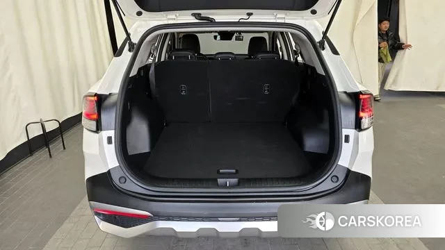 Kia Sportage 5th Generation id 3776033 из Кореи 11