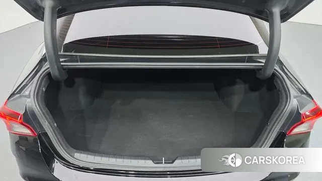 Kia K5 Hybrid 3rd Generation id 3513183 из Кореи 11