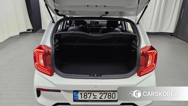 Kia Morning Urban (JA) id 4223406 из Кореи 11