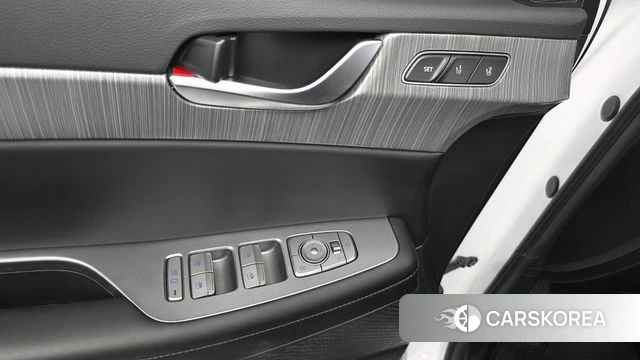 Hyundai The New Palisade id 4729974 из Кореи 11