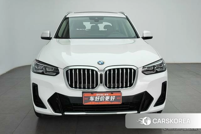 BMW X3 id 4307245 из Китая 11