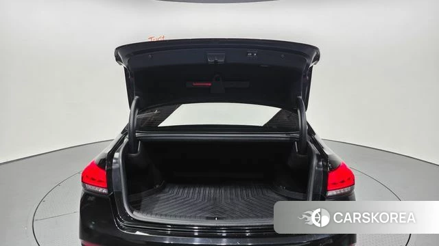 Genesis G80 id 3861426 из Кореи 11