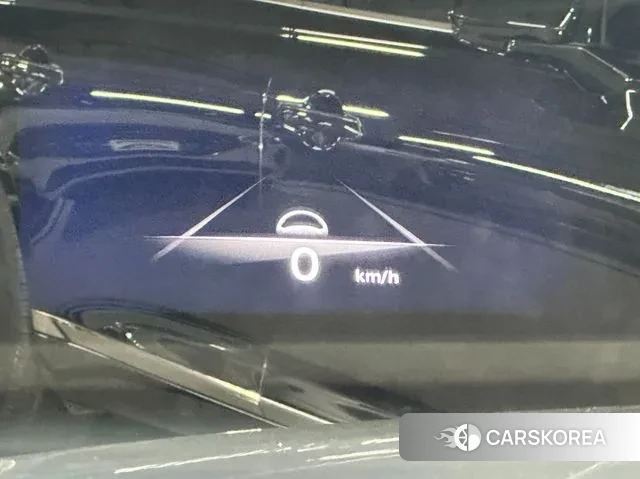 Genesis GV70 id 3712942 из Кореи 11