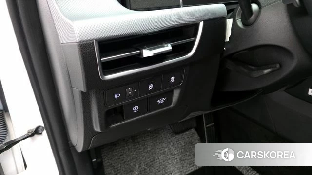 Hyundai Sonata D Edge (DN8) id 4394899 из Кореи 11