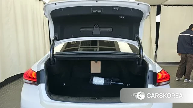 Genesis G80 id 3429202 из Кореи 11