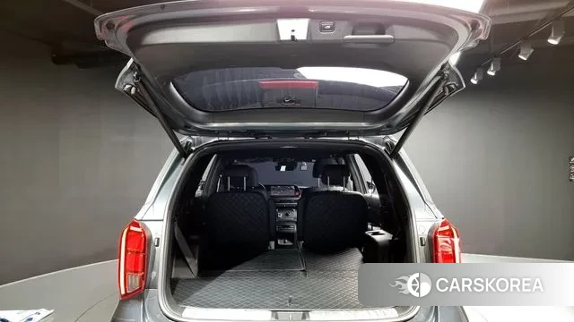 Hyundai The New Palisade id 2984427 из Кореи 11