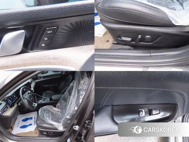 Kia K5 3rd generation id 2980908 из Кореи 11