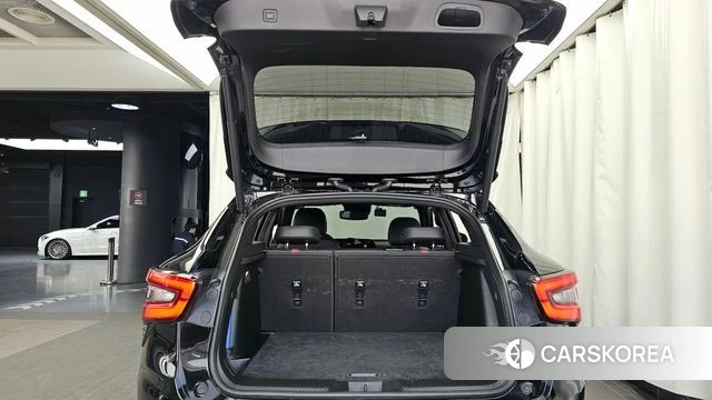 Chevrolet (GM Daewoo) Trax Crossover id 3826464 из Кореи 11