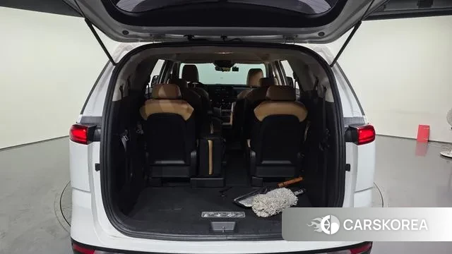 Kia Carnival 4th generation id 3640304 из Кореи 11