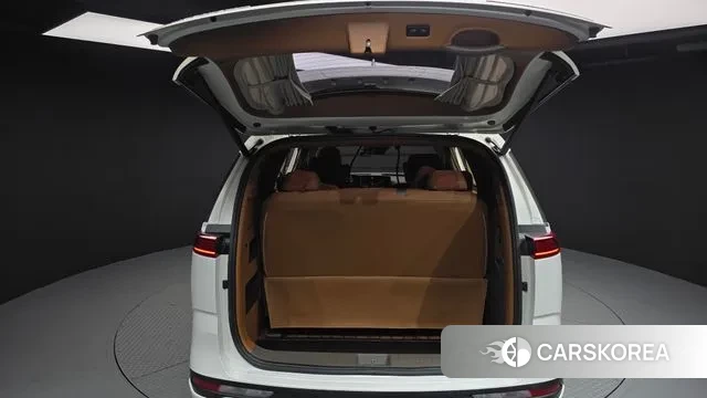 Kia Carnival 4th generation id 3655431 из Кореи 11