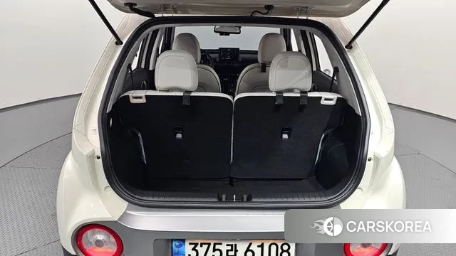 Hyundai Casper id 3327947 из Кореи 11