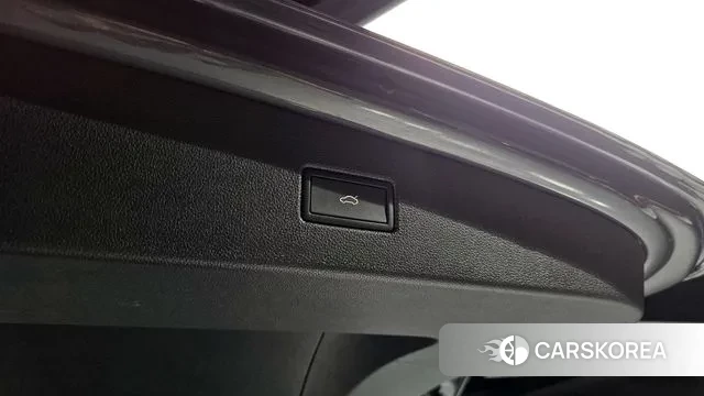 Volkswagen Tiguan second Generation id 3487067 из Кореи 11