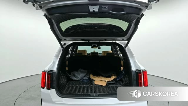 Kia Sorento 4th Generation id 3828280 из Кореи 11