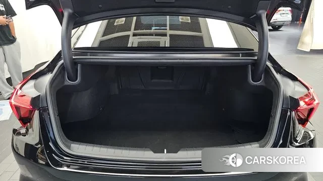 Kia K8 Hybrid id 3251956 из Кореи 11