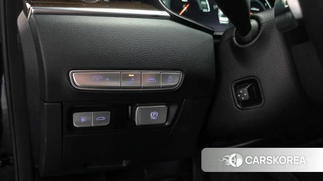 Kia More K9 id 4471704 из Кореи 11