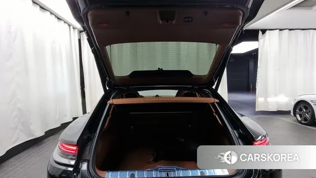 Porsche Panamera (971) id 2974688 из Кореи 11