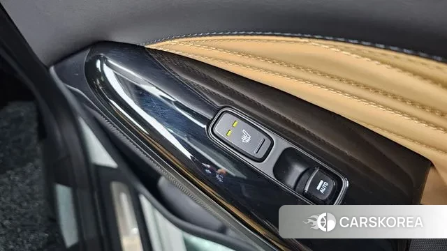 Kia K7 Premier id 3540483 из Кореи 11